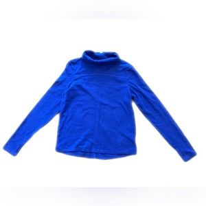 Victoria’s Secret Sport Violet Long Sleeve Warm Top Size Small